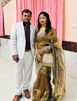 Shweta R. review photo