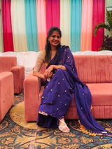 Nimisha P. review photo