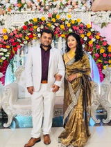 Shweta R. review photo