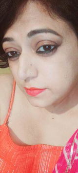 Malini M. review photo