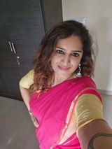 Rashmi .. review photo