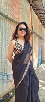 Aparajita D. review photo