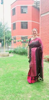 Rupali S. review photo