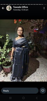 Neha T. review photo