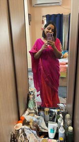 Sreya M. review photo