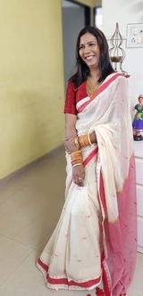 Neeta P. review photo