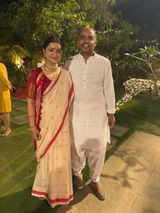 Keerti D. review photo