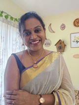 Anjana A. review photo