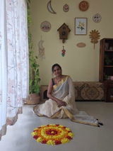 Anjana A. review photo