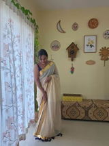 Anjana A. review photo