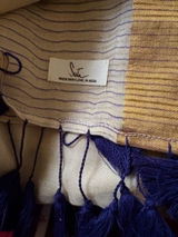 Mounika review photo
