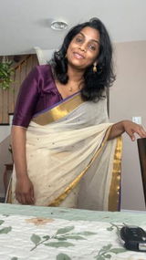 Leena J. review photo