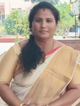 Bhavyasri M. review photo