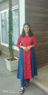 Latha B. review photo