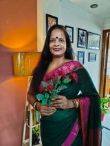 Himani P. review photo