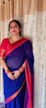 Shweta R. review photo