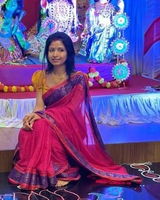 Shweta review photo