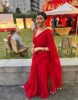 Goutam P. review photo