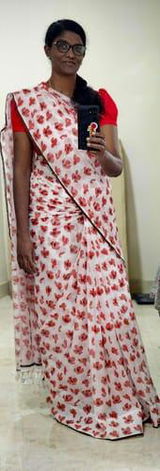 Udhaya D. review photo