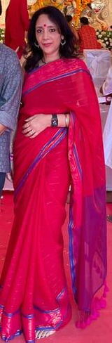 Sudeshna S. review photo