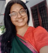 Sangeetha A. review photo