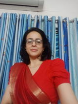 Divya M. review photo