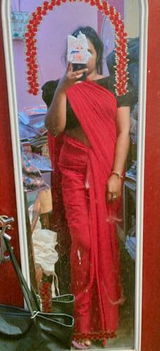 Aditi B. review photo