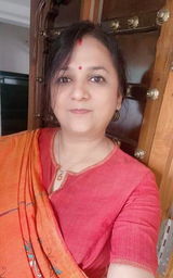 Falguni D. review photo