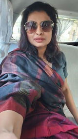 Jyotsna y. review photo