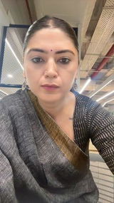 Anuja M. review photo
