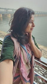 Jyotsna y. review photo