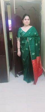 Shweta J. review photo