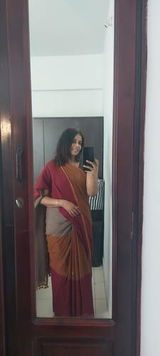 Beena L. review photo