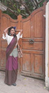 Ezhil M. review photo