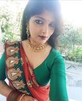 Isha J. review photo