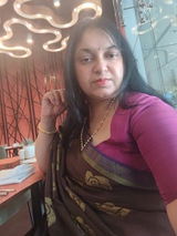 Usharani H. review photo