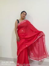Sheela V. review photo