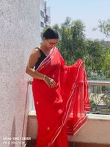 Sheela V. review photo