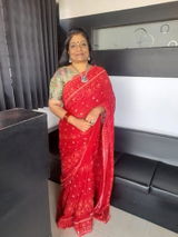 Vindu B. review photo