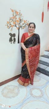 Trupti D. review photo
