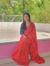 Kumari S. review photo