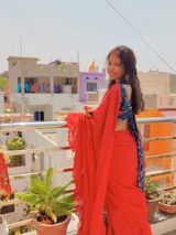 Kumari S. review photo
