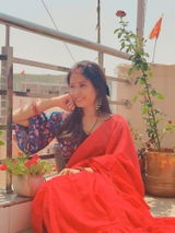 Kumari S. review photo