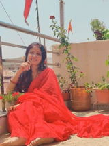 Kumari S. review photo