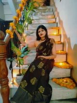 Isha J. review photo