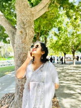 Akhila R. review photo