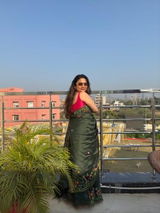 Megha R. review photo