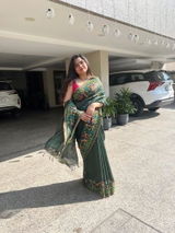 Megha R. review photo