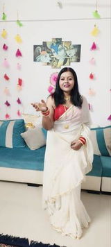 Seemi W. review photo