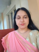 Usharani H. review photo